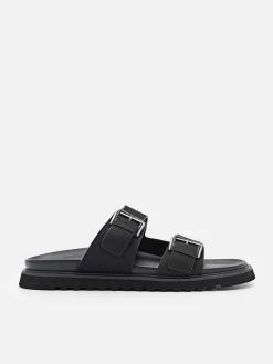 Arche Slide Sandals