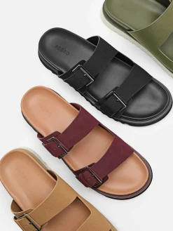 Arche Slide Sandals