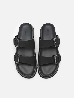 Arche Slide Sandals