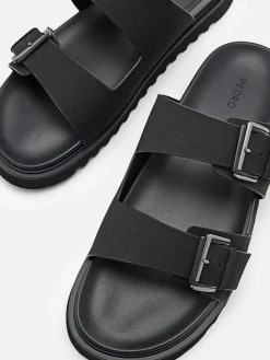 Arche Slide Sandals
