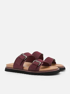 Arche Slide Sandals