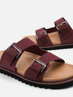 Arche Slide Sandals