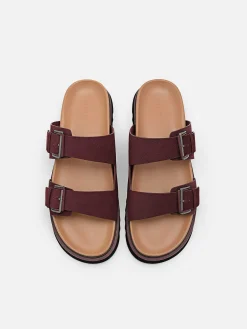 Arche Slide Sandals