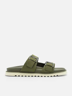 Arche Slide Sandals