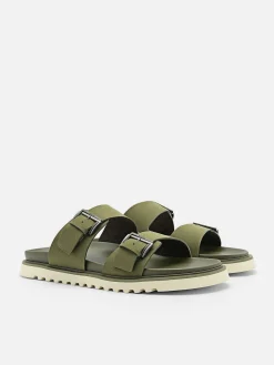 Arche Slide Sandals