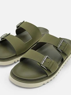 Arche Slide Sandals