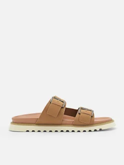 Arche Slide Sandals