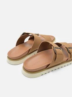 Arche Slide Sandals