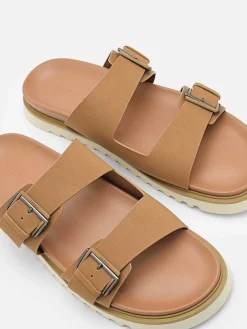 Arche Slide Sandals
