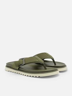 Arche Thong Sandals
