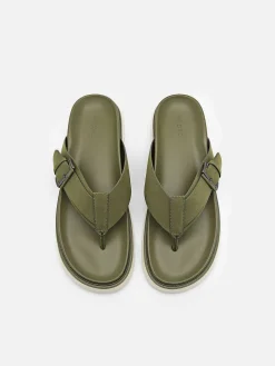 Arche Thong Sandals