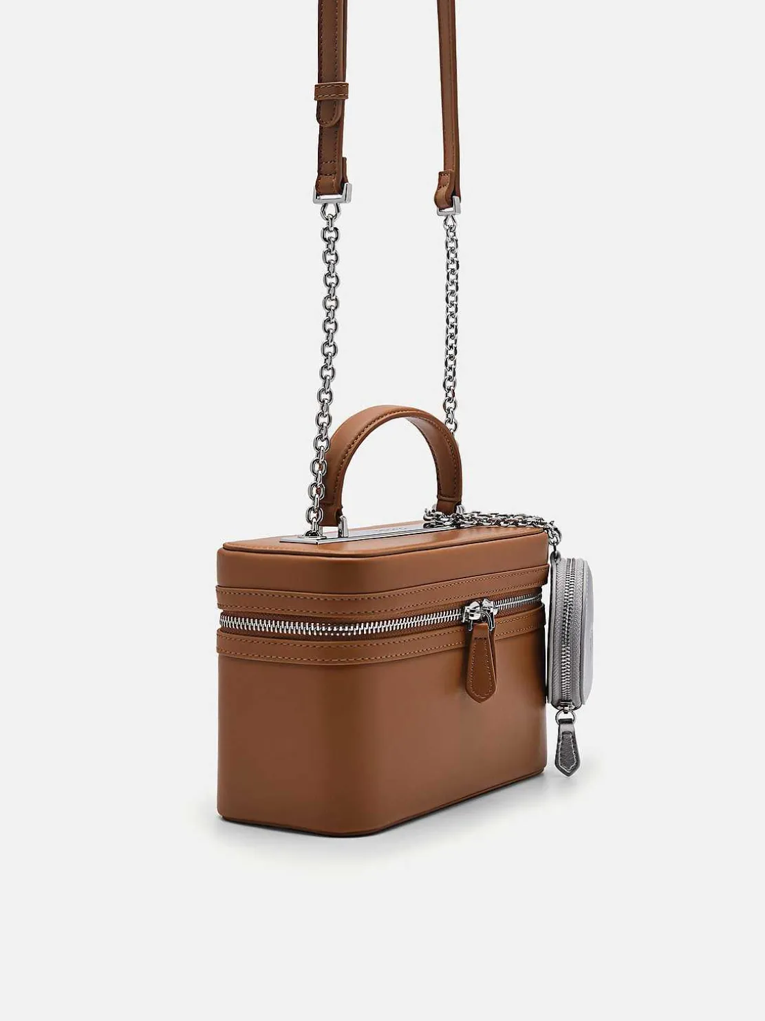 Ari Boxy Shoulder Bag