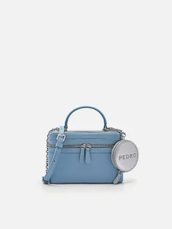 Ari Boxy Shoulder Bag