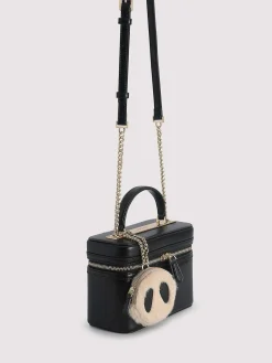 Ari Boxy Shoulder Bag