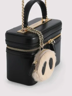 Ari Boxy Shoulder Bag