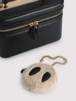 Ari Boxy Shoulder Bag