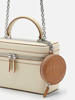 Ari Boxy Shoulder Bag