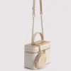Ari Boxy Shoulder Bag