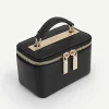 Ari Leather Mini Vanity Case