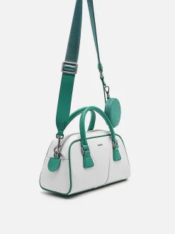 Aryna Bowling Bag