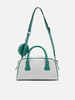 Aryna Bowling Bag
