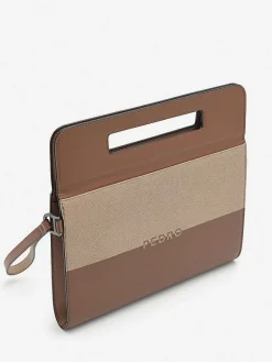 Asbel Clutch Bag