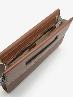 Asbel Clutch Bag