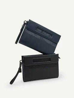 Asbel Clutch Bag
