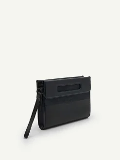 Asbel Clutch Bag