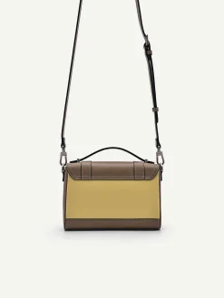 Asbel Messenger Bag