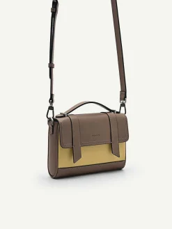 Asbel Messenger Bag