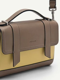 Asbel Messenger Bag