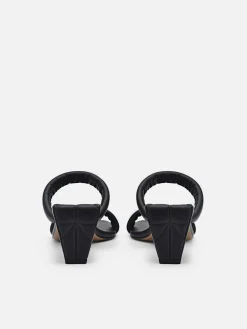 Aster Heel Sandals