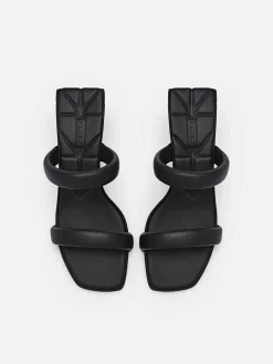 Aster Heel Sandals