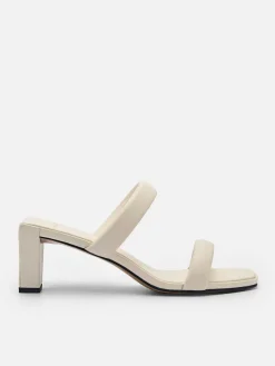 Aster Heel Sandals