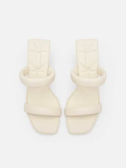 Aster Heel Sandals