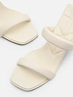 Aster Heel Sandals