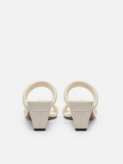 Aster Heel Sandals