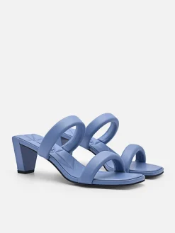 Aster Heel Sandals