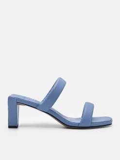 Aster Heel Sandals