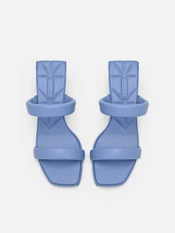 Aster Heel Sandals