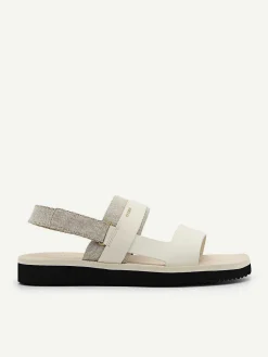 Backstrap Sandals