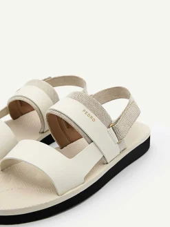 Backstrap Sandals