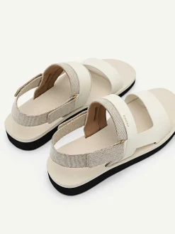 Backstrap Sandals