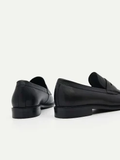 Bailey Calf Leather Loafers