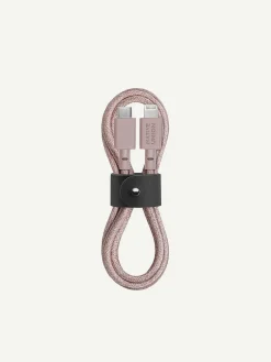 Belt Cable