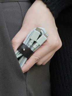 Belt Cable