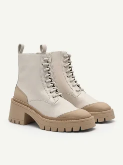 Berlin Ankle Boots