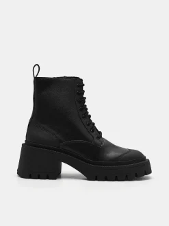 Berlin Ankle Boots