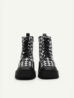 Berlin Ankle Boots